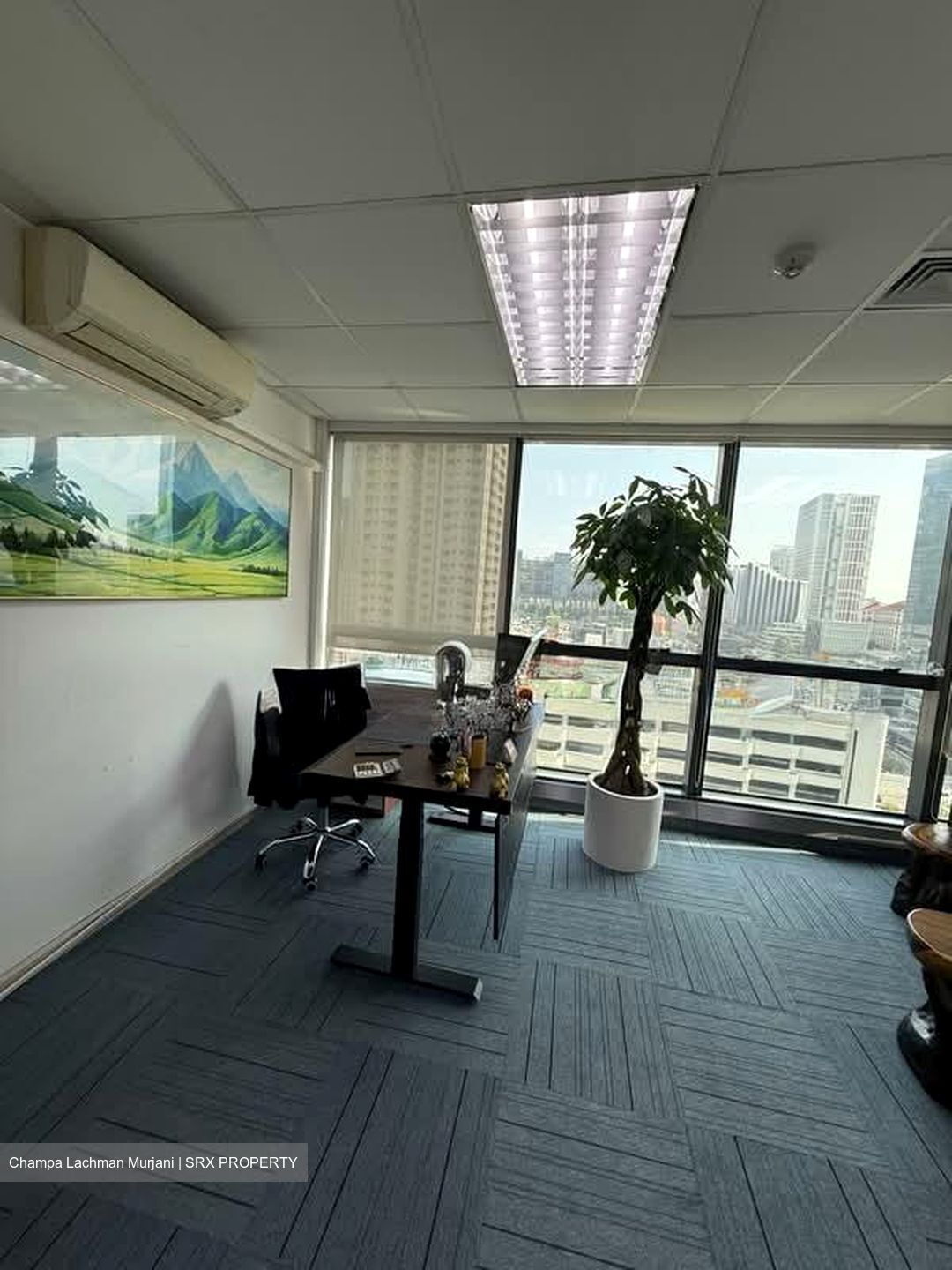 High Street Centre (D6), Office #600111241